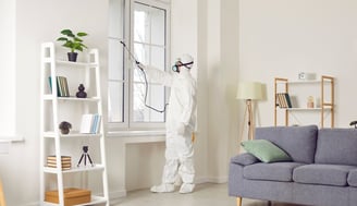 A&F Goodbye Pest - Residential Pest Control