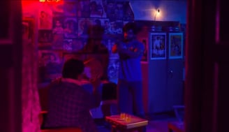 Blink 2024 full hd south movie with dual audio in 720p download.mkv.vidsilver