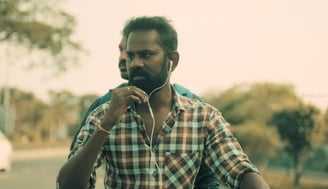 Jango 2021 WEB-DL (Hindi+Tamil) UnCut south Movie 720p download vidsilver.in