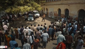 King of Kotha 2023 Hindi dubbed south movie 1080p-download.vidsilver.in