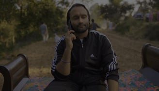 Mirg 2024 Hindi Movie Full HD in 1080p HDRip ESubs download