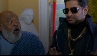 Pagalpanti 2019 bollywood full hd movie WebRip Hindi in 720p download
