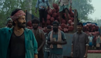 Pushpa 2 The Rule Hindi Dubbed Full HD Movie in 720p & 1080p Movie Download