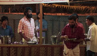 RDX 2023 South Full Movie WebRip HD in 720p Hindi & Malayalam Download