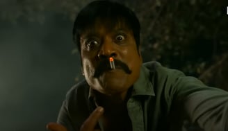 Saripodhaa Sanivaraam 2024 Netflix full hd hindi dubbed movie in 1080p Download. vilsilver.in