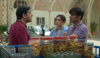 Sikandar Ka Muqaddar 2024 NF Hindi (ORG 5.1) 1080p WEB-DL download