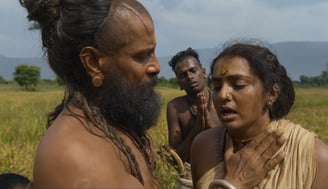 Thangalaan 2024 Hindi Clear+Tamil Dual Audio UnCut WEB-DL in 720p download