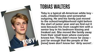 Toby Bio