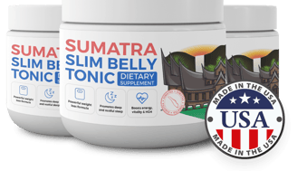 sumatra slim belly tonic price