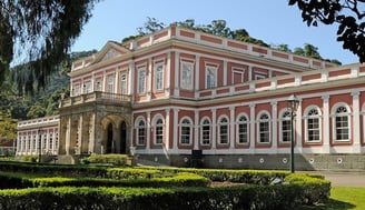 Museu Imperial de Dom Pedro II