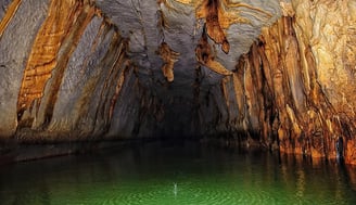 Underground River Palawan