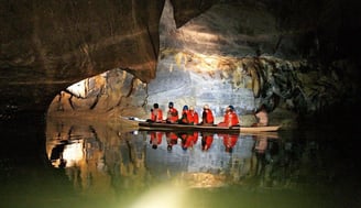 Underground River Palawan