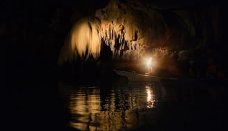 Underground River Palawan