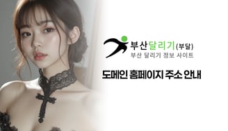 부달 최신주소 안내