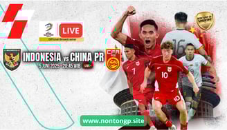 kualifikasi piala dunia 2026