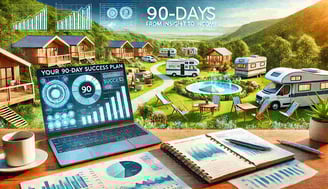 Your 90-Day Success Plan: From Insight to Income
