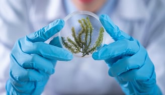 HelixConnect sales agency Life Sciences biologics genomic NGS Bioprocess healthcare, GMP production