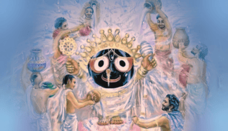 Snana Yatra