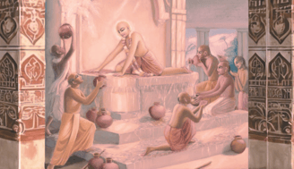 Gundica Mandir Marjana lila