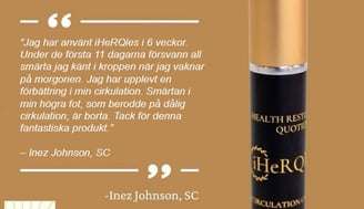 Smärtlindring