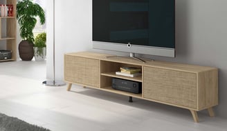 Conjunto salón Soto Tu Mueble Ibiza