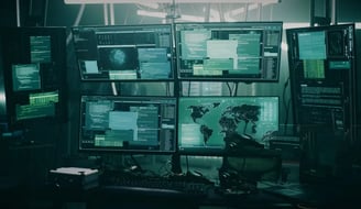 A deep web mystery that baffled internet users