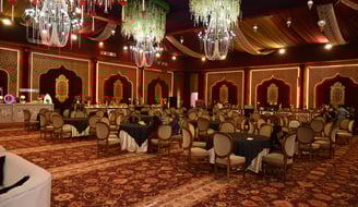 Hotel Kuber Murthal Party Hall 2