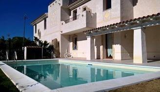 Ville di lusso con piscina privata - Sardinia Gateway