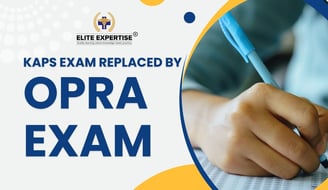 OPRA EXAM