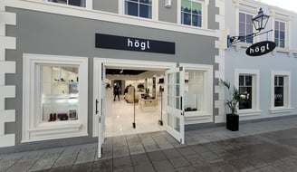 Hogl zapateria