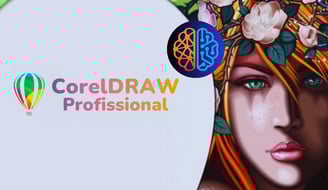 CorelDRAW Profissional