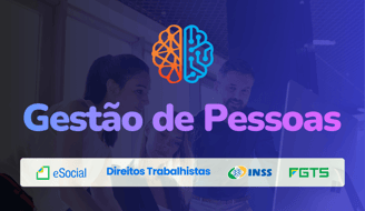Criativo de Gestão de Pessoas