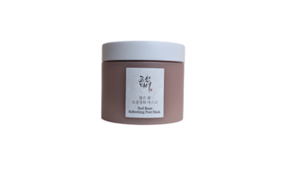 Beauty of Joseon Red Bean Pore Mask