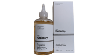 The Ordinary Glycolic Acid 7% Exfoliating Toner