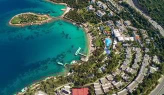 Bodrum Otel Taksi