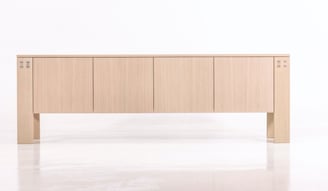 Custom Sideboard