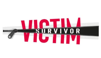 victim to survivor