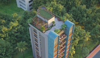 Heritage Venkateshwara