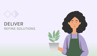 Sunny Patch - Deliver