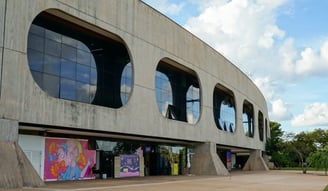 Centro Cultural Banco do Brasil (Brasília, DF)