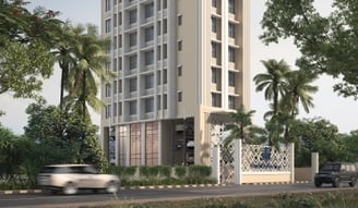 Dwarka Heritage