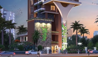 Heritage Signature