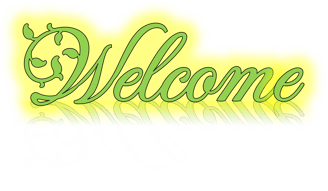 "Welcome"