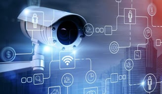 Cámaras de Vigilancia, Videovigilancia, CCTV Guadalajara