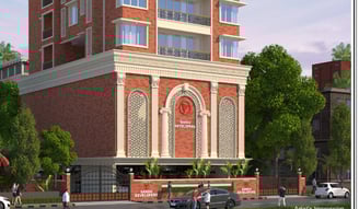 Sandu Vishranti Chembur