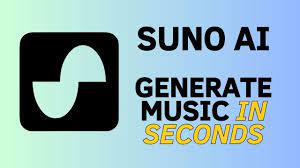 suno ai