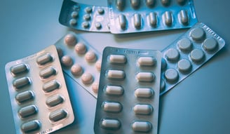 Antieméticos