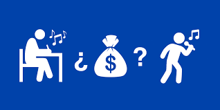 ingresos por regalías