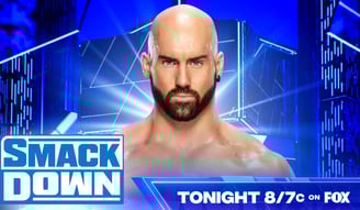 giovanni vinci wwe