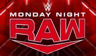 monday night raw